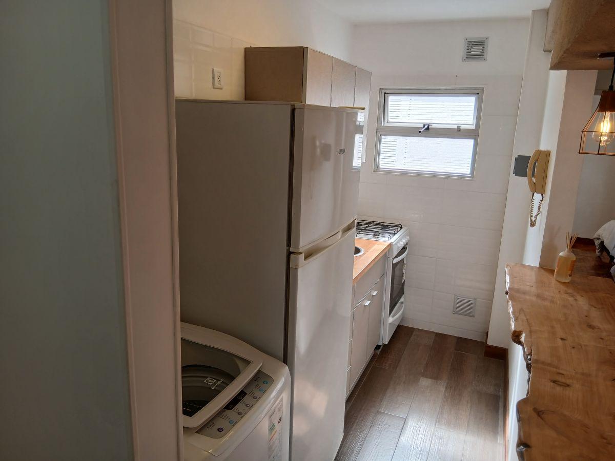 Foto de 2 amb. reciclado a nuevo. Totalmente amoblado, imagen 3