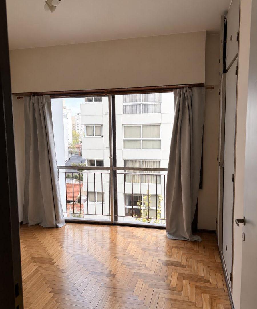 Foto de 3 AMBIENTES EXT .PLAZA MITRE .EXPENSAS INCLUIDAS, imagen 2