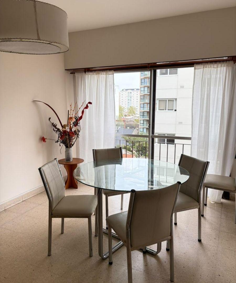 Foto de 3 AMBIENTES EXT .PLAZA MITRE .EXPENSAS INCLUIDAS, imagen 4