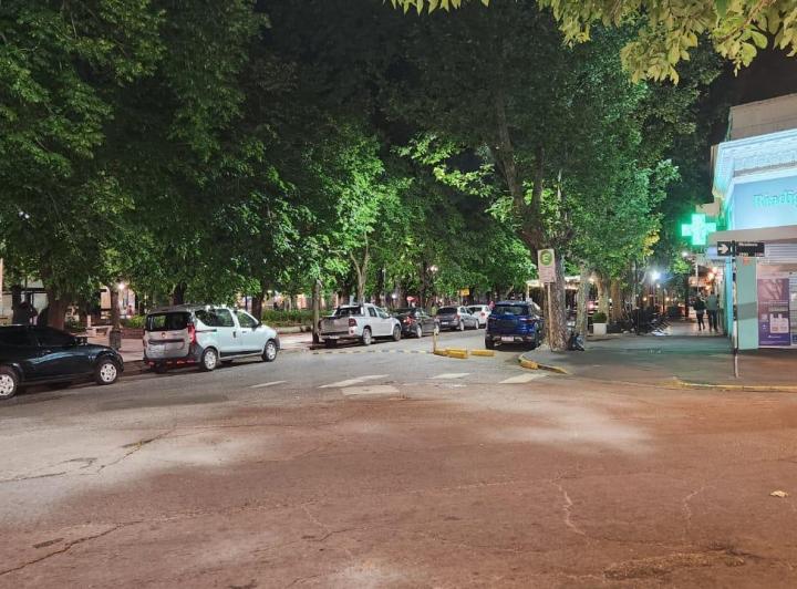 Propiedad en Argentina