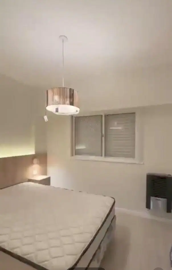 SE VENDE DEPARTAMENTO 2 AMBIENTES CON COCHERA, RECICLADO A ESTRENAR ZONA ALDREY/ GUEMES 4