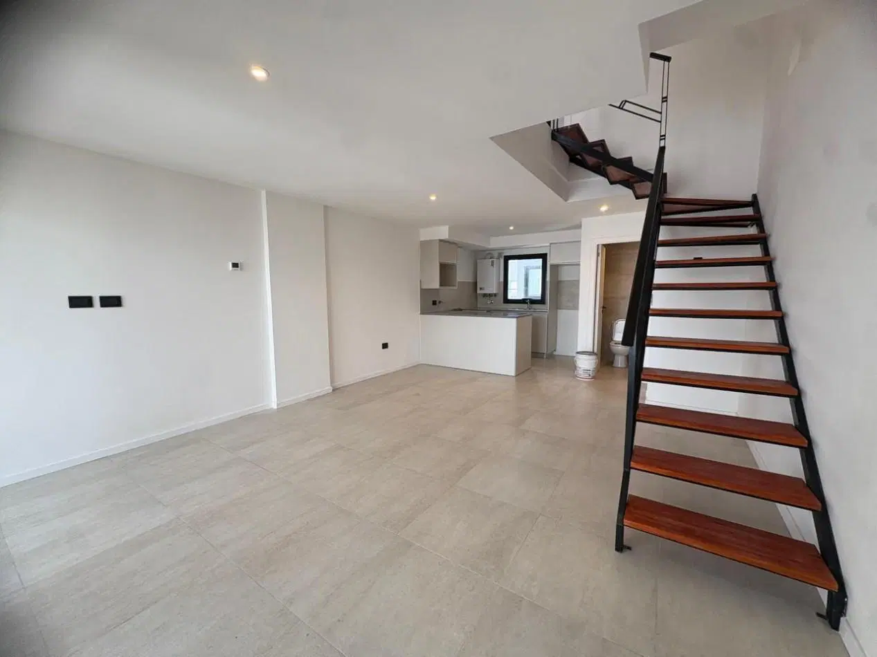 SE VENDE DUPLEX 3 AMBIENTES A ESTRENAR ZONA ALDRE/ GUEMES CON PARRILLA Y AMENITIES 8