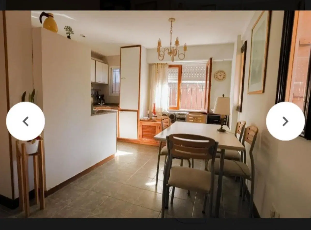 SE VENDEN 2 CASAS DE 3 AMBIENTES EN BLOCK EN BARRIO STELLA MARIS 8