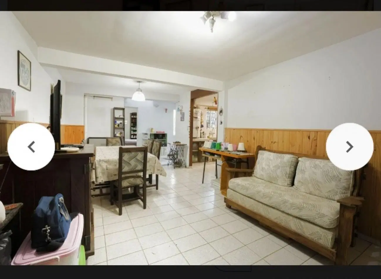 SE VENDEN 2 CASAS DE 3 AMBIENTES EN BLOCK EN BARRIO STELLA MARIS 4