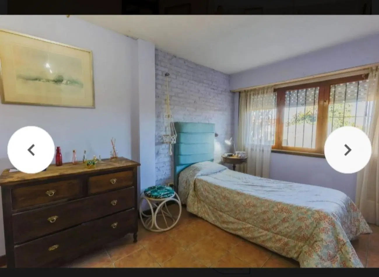 SE VENDEN 2 CASAS DE 3 AMBIENTES EN BLOCK EN BARRIO STELLA MARIS 3