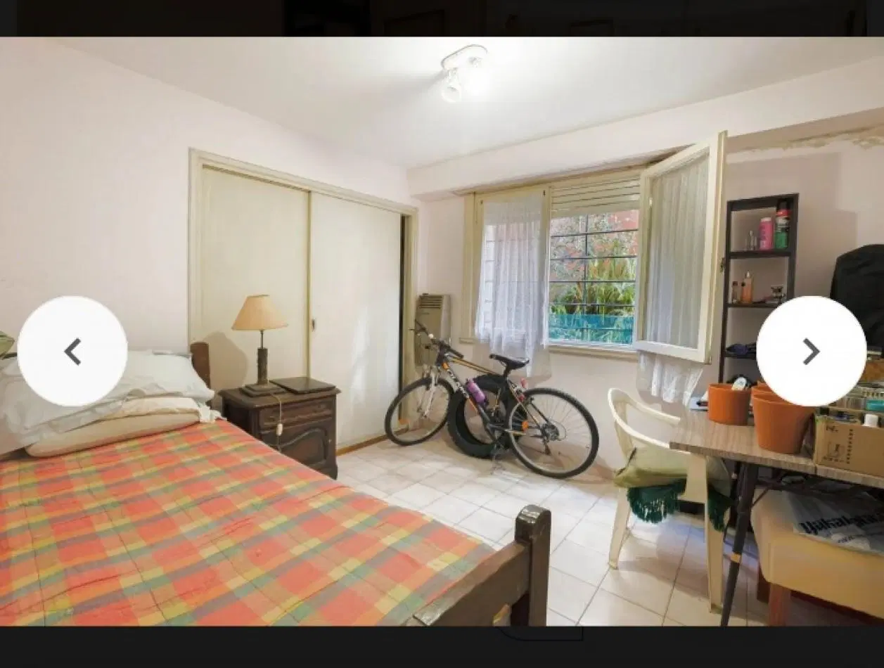 SE VENDEN 2 CASAS DE 3 AMBIENTES EN BLOCK EN BARRIO STELLA MARIS 5
