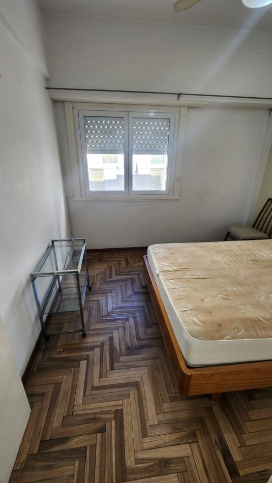 Foto de SE VENDE DEPARTAMENTO 2 AMBIENTES CON DEPENDENCIA. PLAZA COLON. MAR DEL, imagen 5