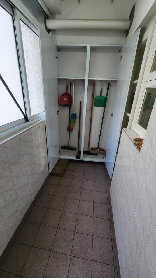 Foto de SE VENDE DEPARTAMENTO 2 AMBIENTES CON DEPENDENCIA. PLAZA COLON. MAR DEL, imagen 4