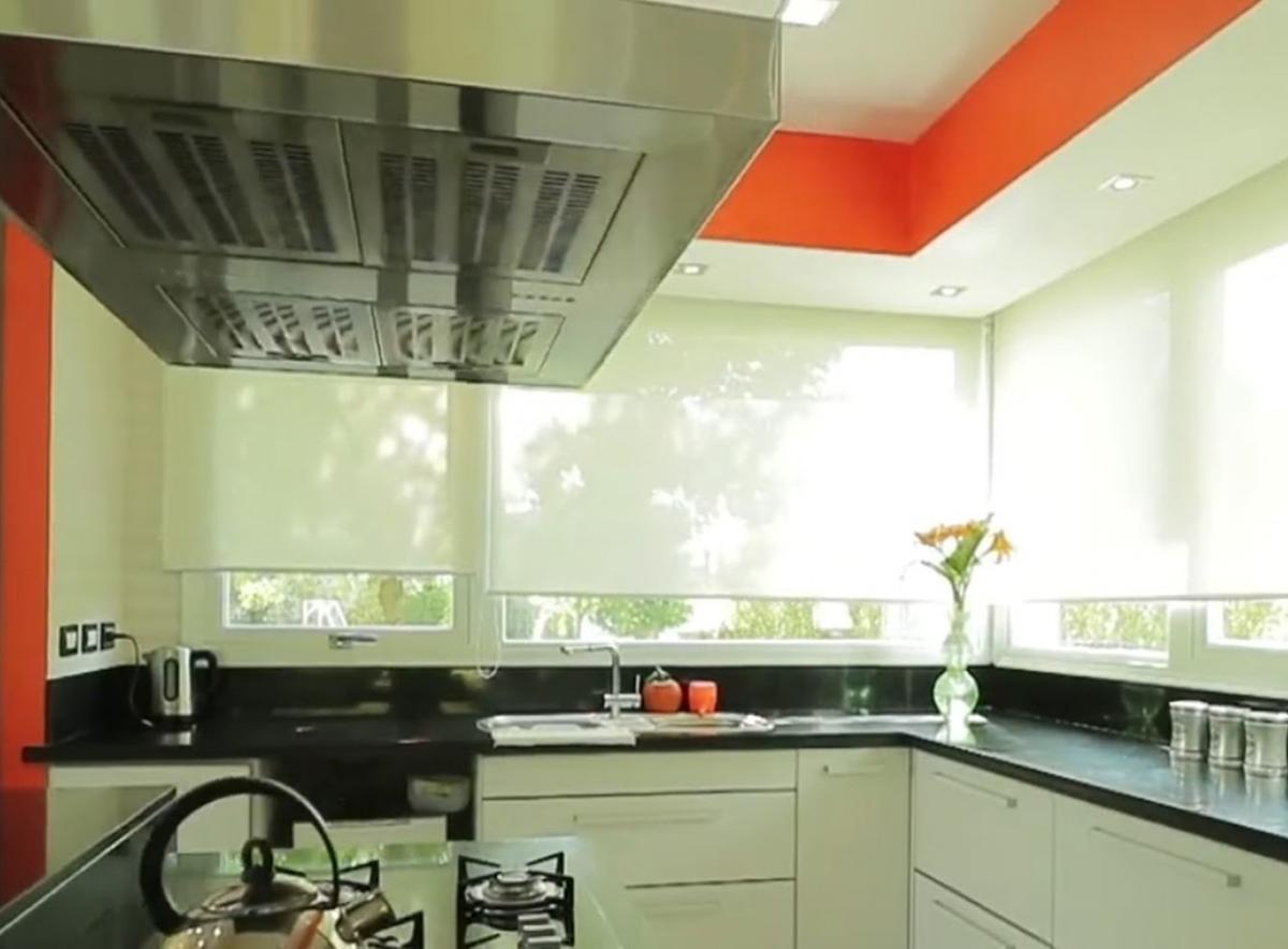 Casa Minimalista Rumenco 4