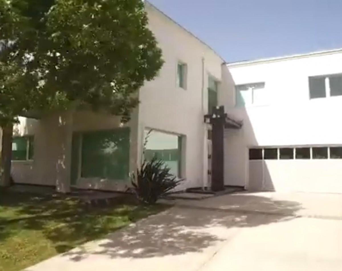 Casa Minimalista Rumenco 1