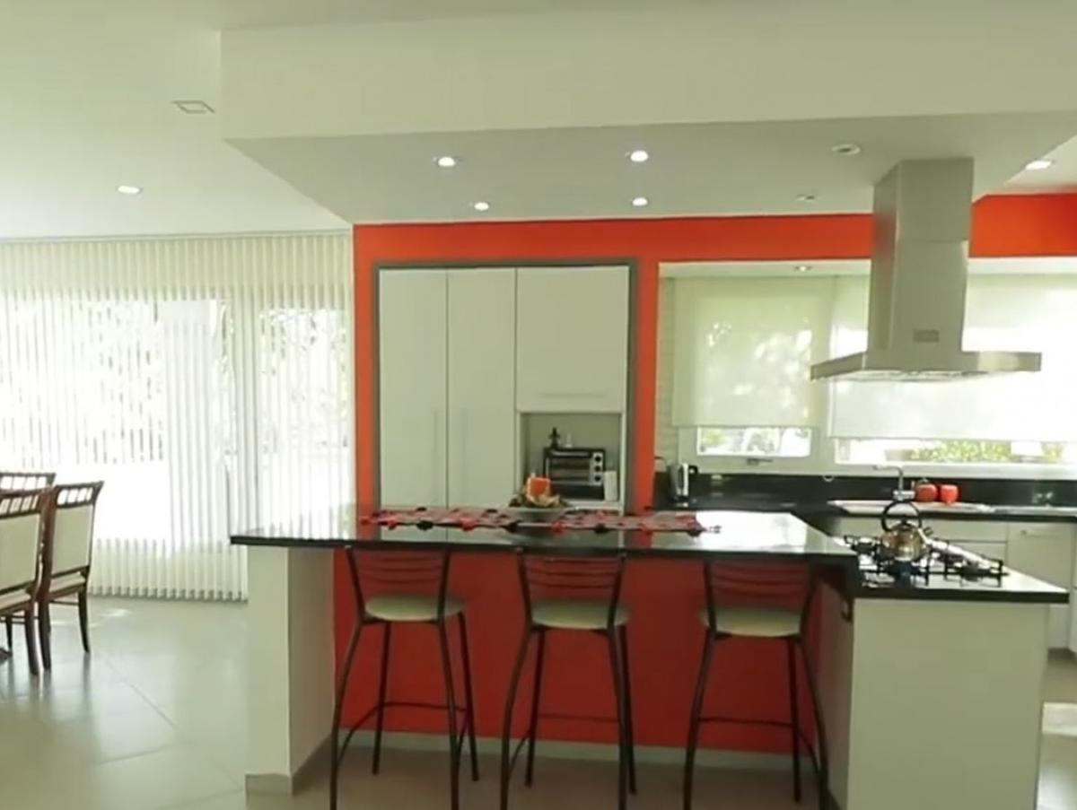 Casa Minimalista Rumenco 3
