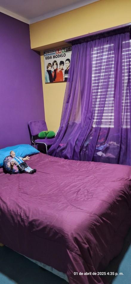 Foto de DEPARTAMENTO 3 AMB. C/DEPENDENCIA DE SERVICIO A LA CALLE- CENTRO, imagen 4