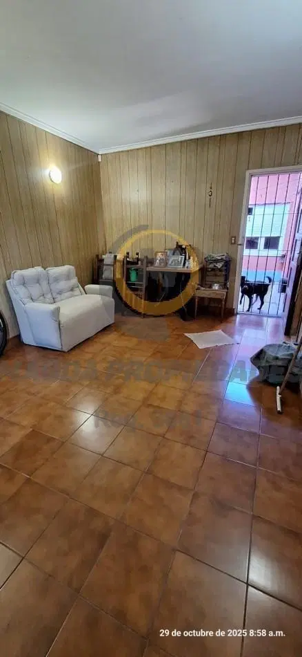 CASA 2 VIVIENDAS BARRIO 9 DE JULIO 2