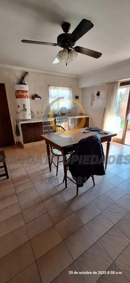 CASA 2 VIVIENDAS BARRIO 9 DE JULIO 5