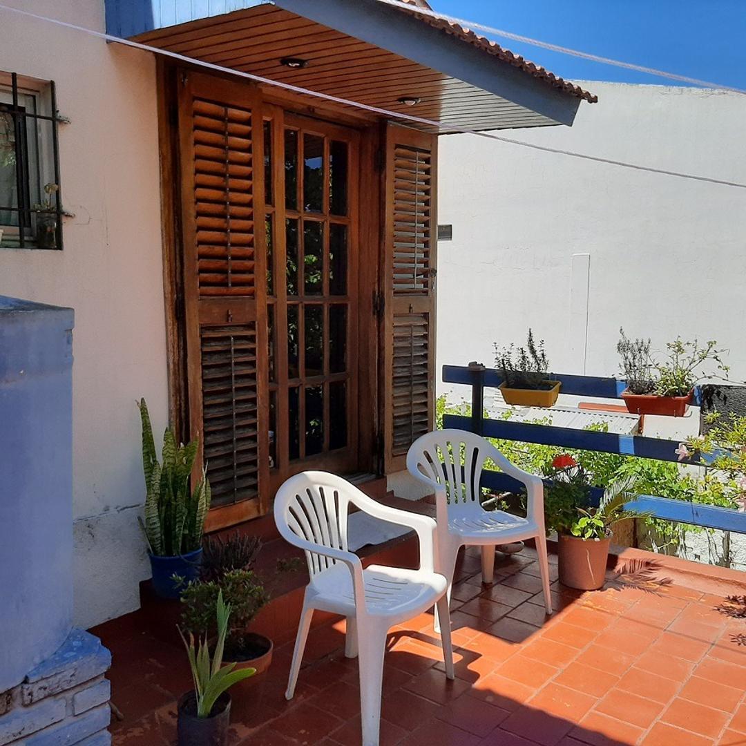 !dos Casas Independientes! Oportunidad Lomas de Zamora 3