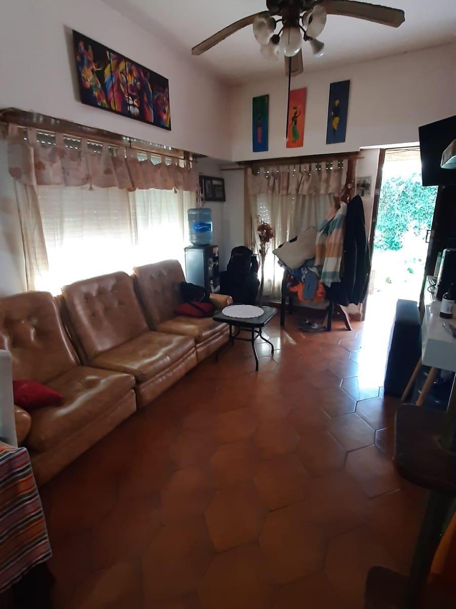 CASA 3 AMBIENTES EN ALEJANDRO KORN SOBRE GRAN LOTE
