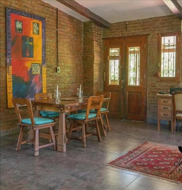 Foto de Venta Chacra 3.5 hs. Capilla del señor, imagen 4