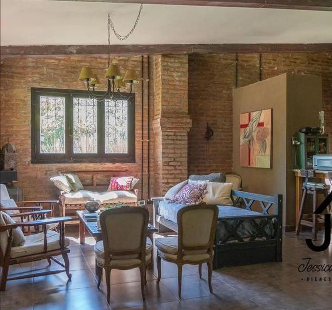 Foto de Venta Chacra 3.5 hs. Capilla del señor, imagen 3