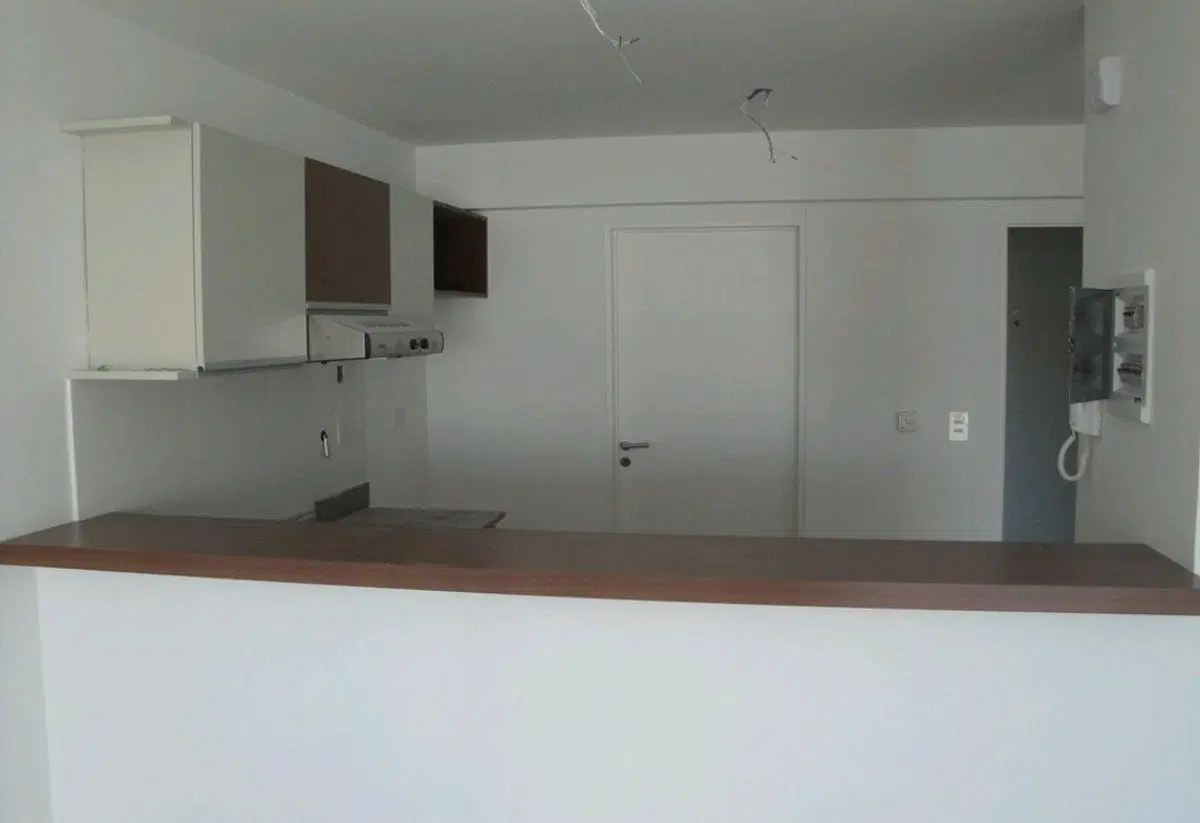 Alquiler amplio Monoambiente 2