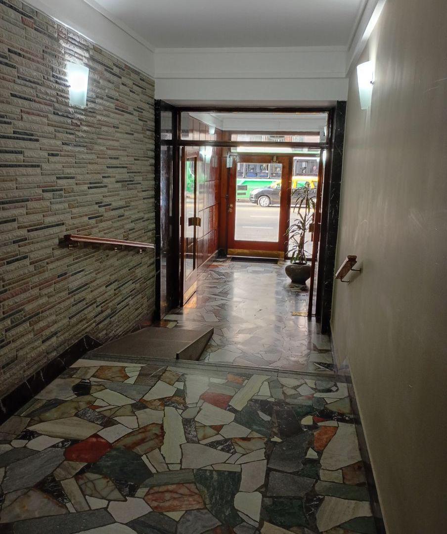 Foto de Venta 4 ambientes Palermo bajas expensas, imagen 5