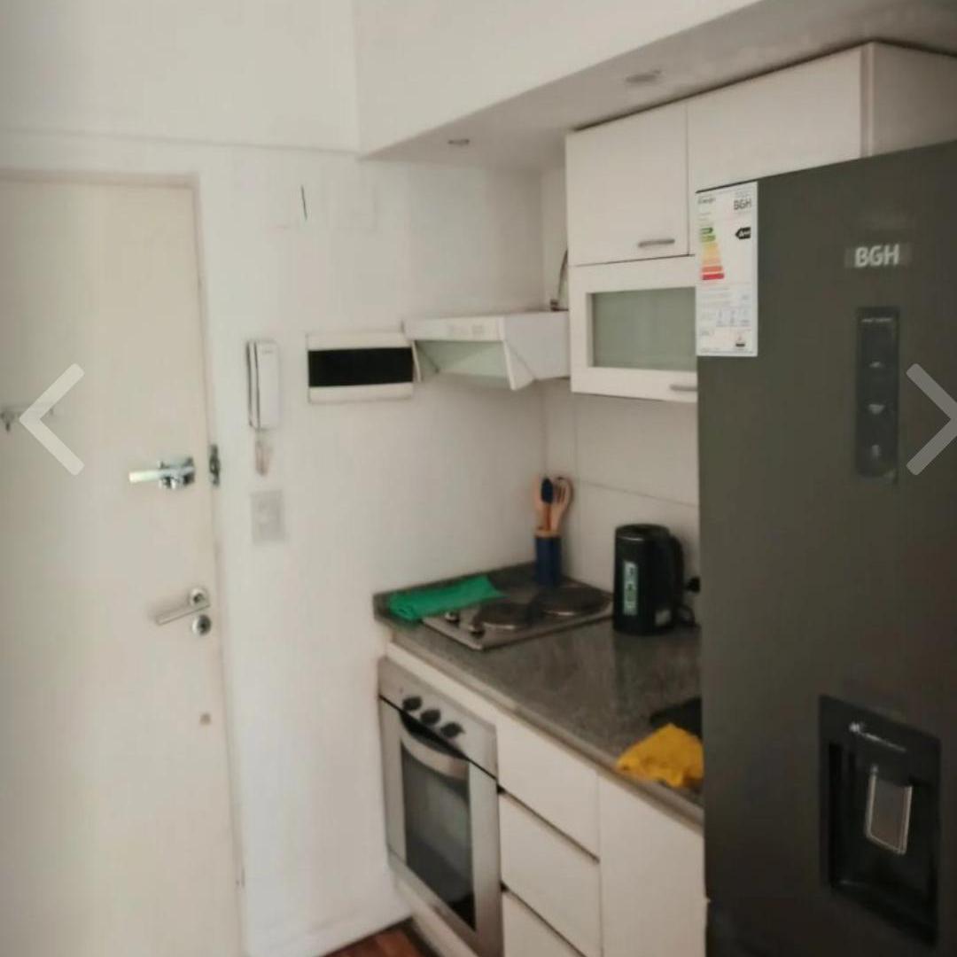 Foto de Venta 1 ambiente con cochera, imagen 4