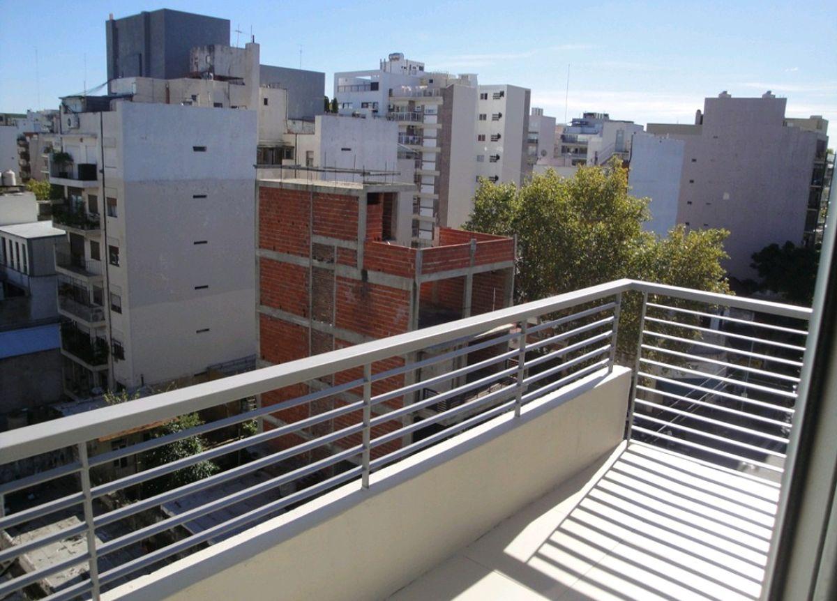 Foto de Venta 1 ambiente. Balcón terraza, imagen 5