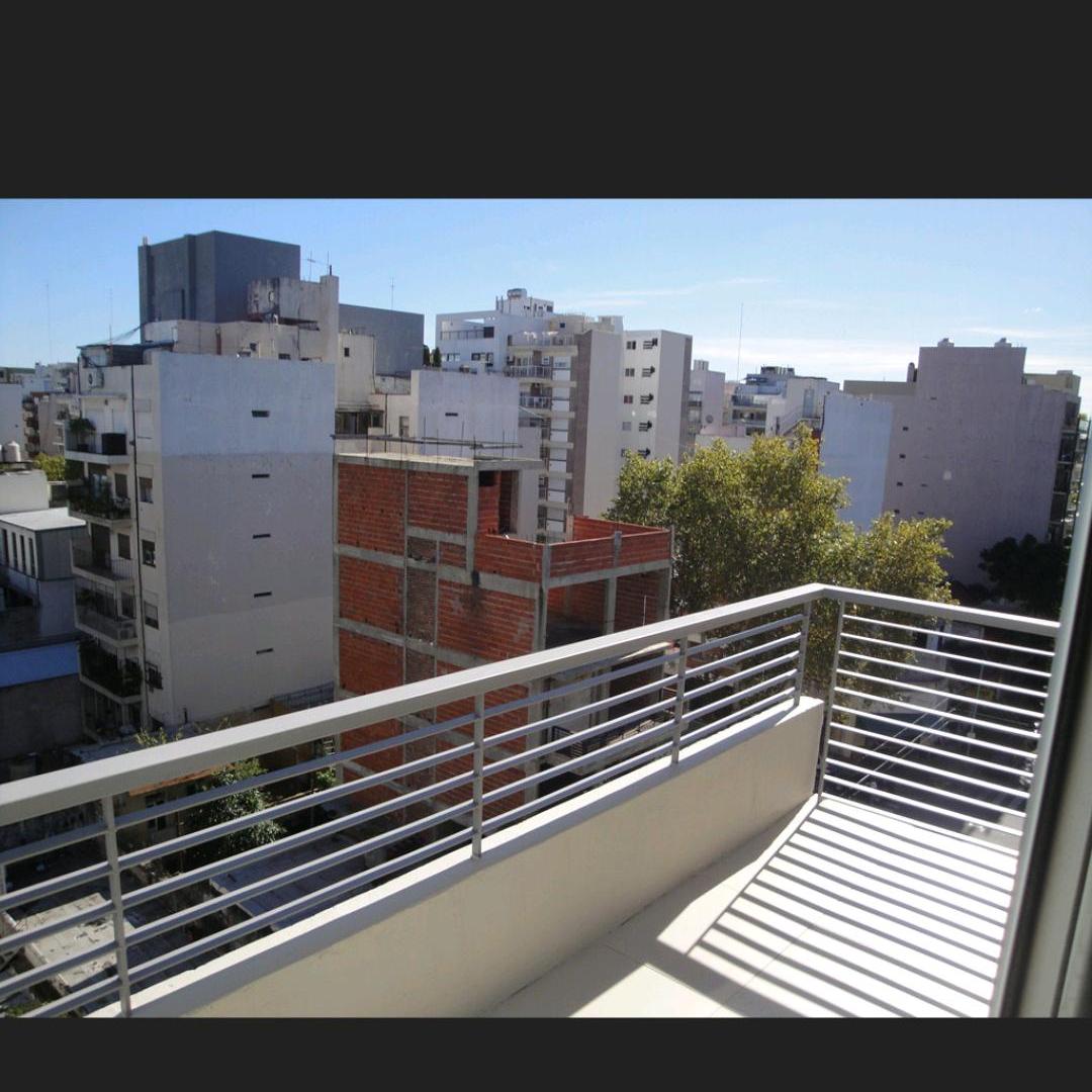 Foto de Venta 1 ambiente. Balcón terraza, imagen 3
