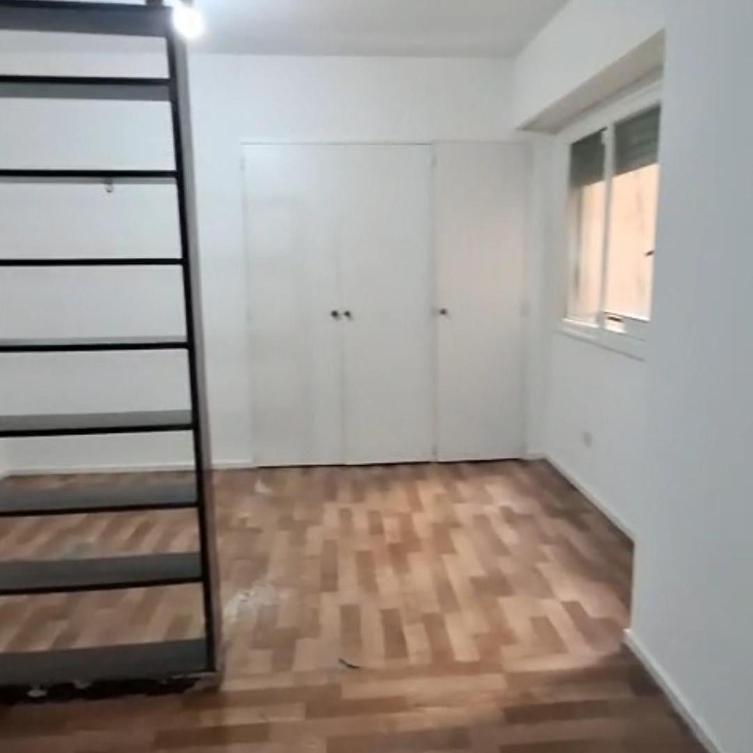 Foto de Alquiler 1 ambiente Barrio Norte, imagen 2