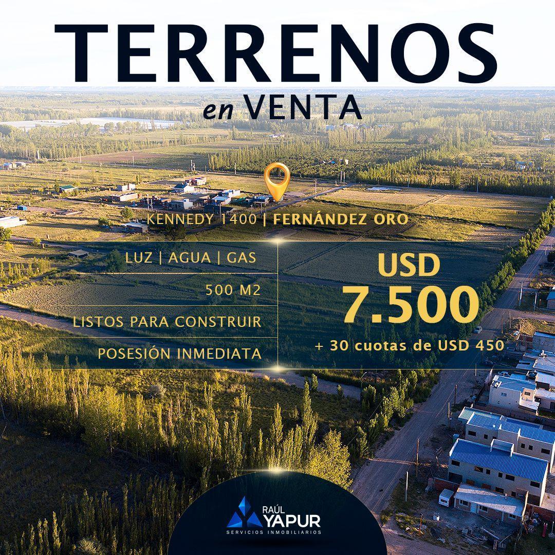 Propiedad en Argentina