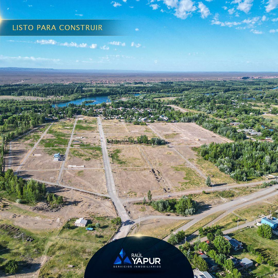 Terrenos en Venta, La Herradura del Limay, Plottier 2