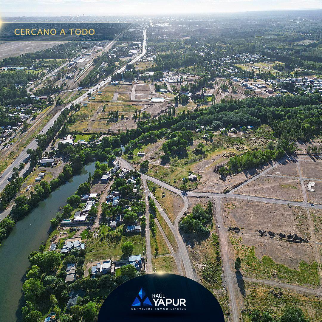 Terrenos en Venta, La Herradura del Limay, Plottier 3