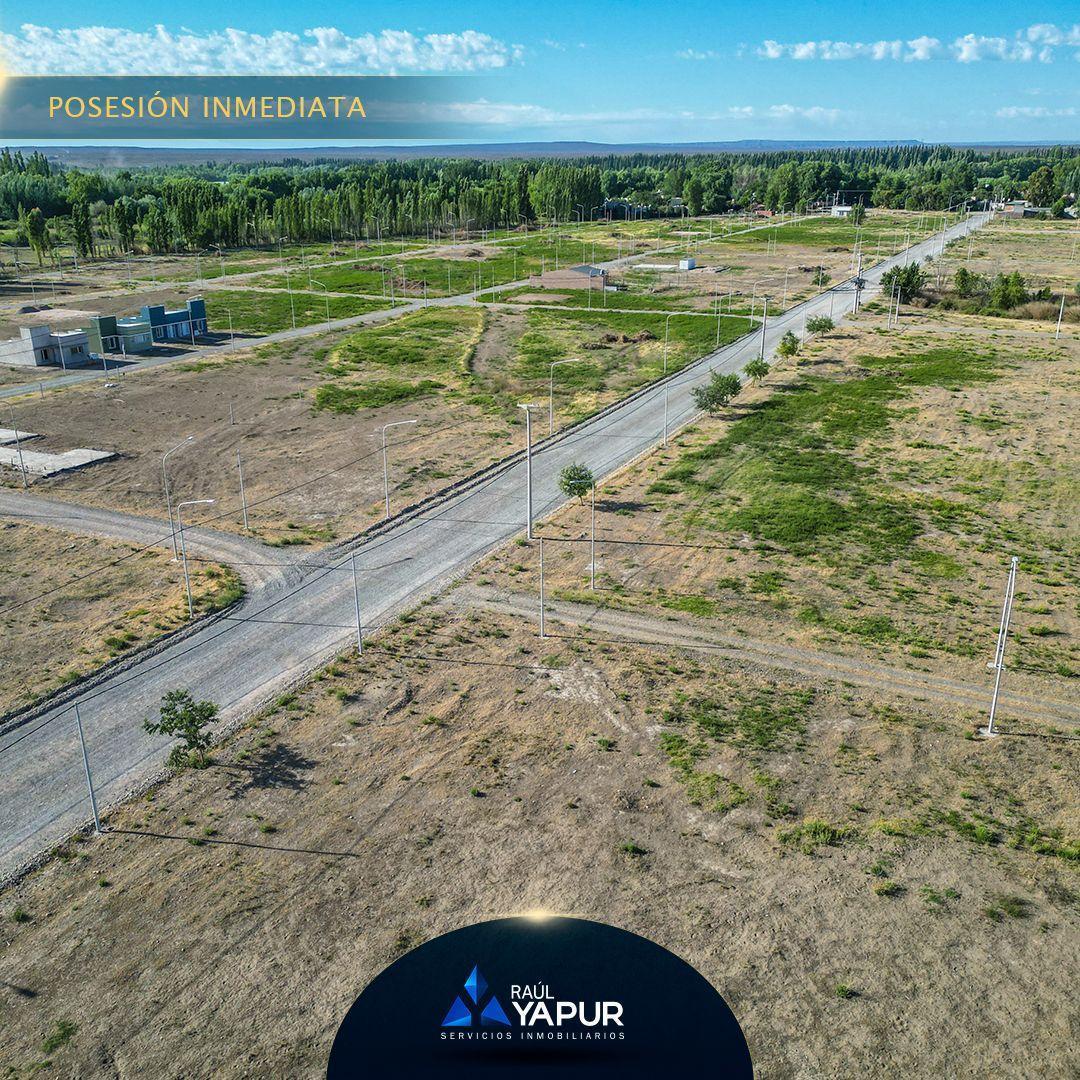 Terrenos en Venta, La Herradura del Limay, Plottier 5