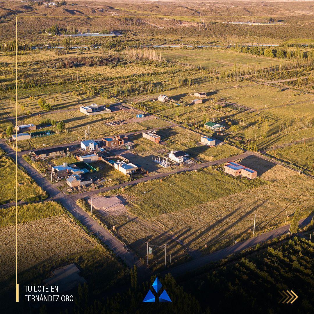 Terrenos en Venta | Brisas de Otoño | Fernandez Oro 3
