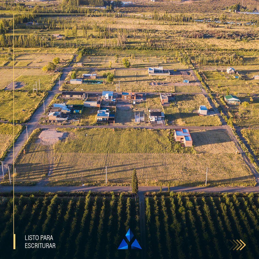 Propiedad en Argentina