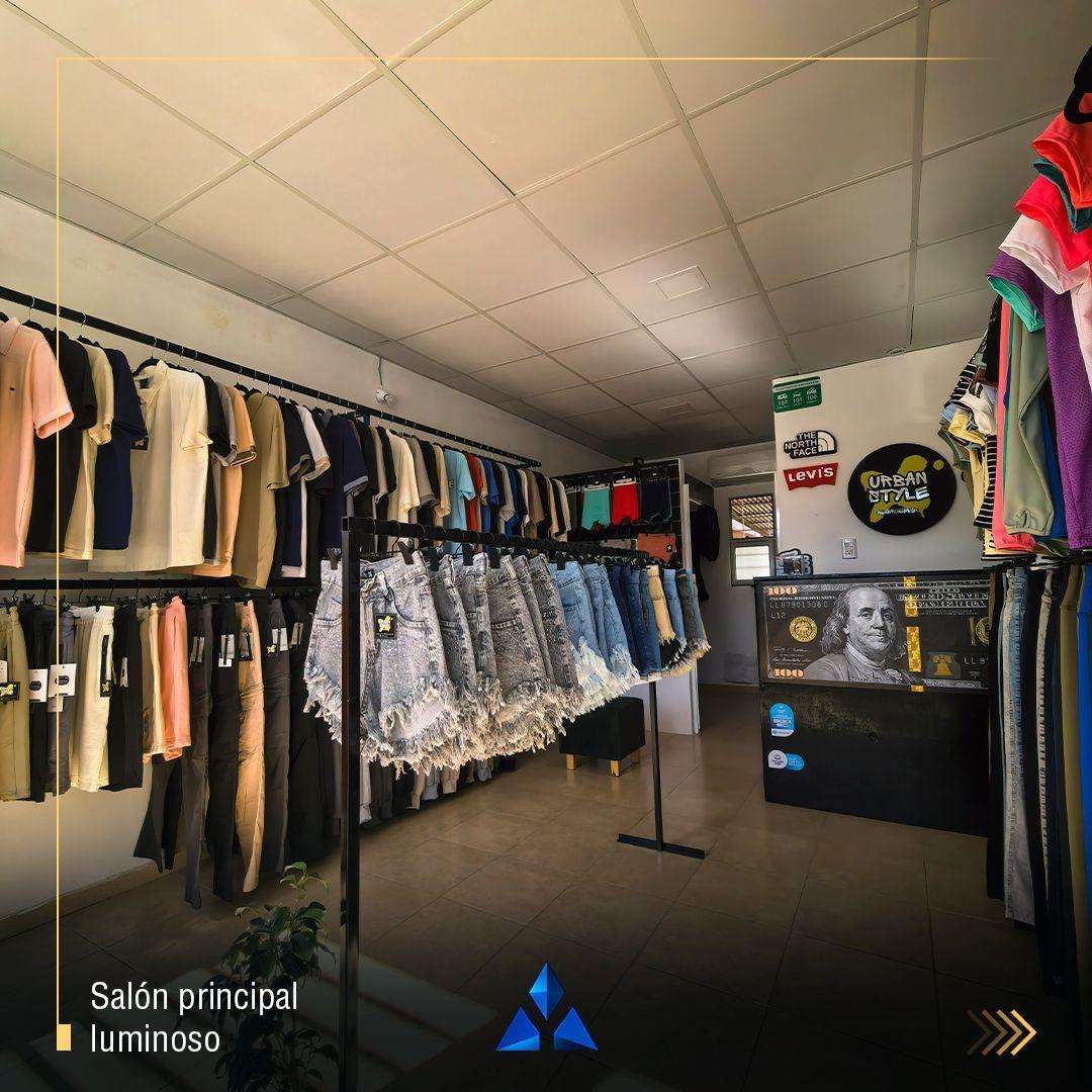 Foto de VENTA, 2 LOCALES COMERCIALES + TERRENO | CATRIEL, imagen 5