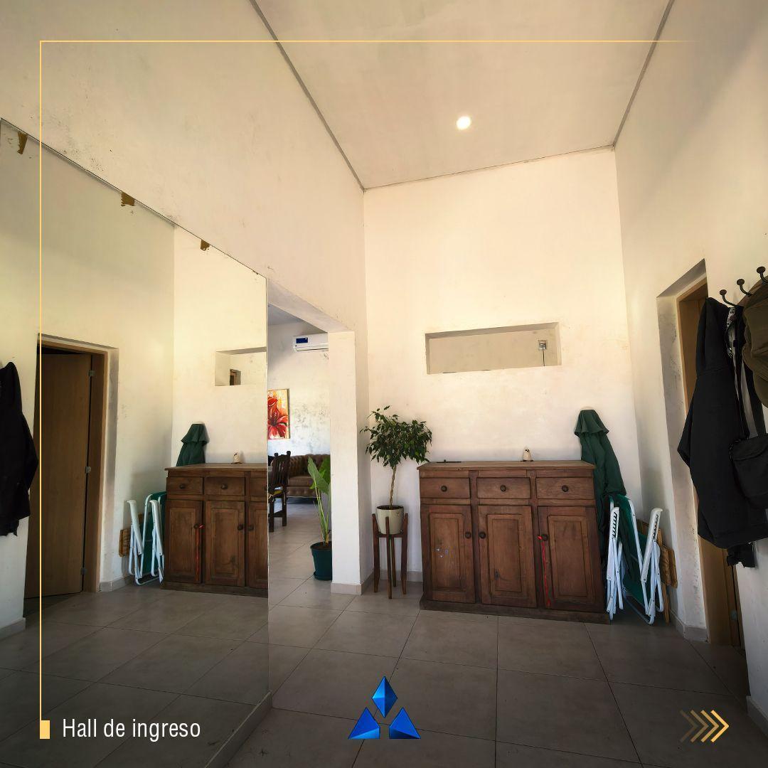 VENTA CASA 3 DORMITORIOS APTA A CRÉDITO | B° CERRADO LA CANDELARIA | NEUQUÉN