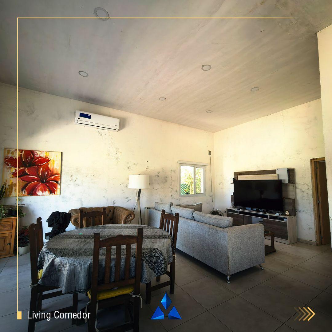 Foto de VENTA CASA 3 DORMITORIOS  APTA A CRÉDITO | B° CERRADO LA CANDELARIA |, imagen 3