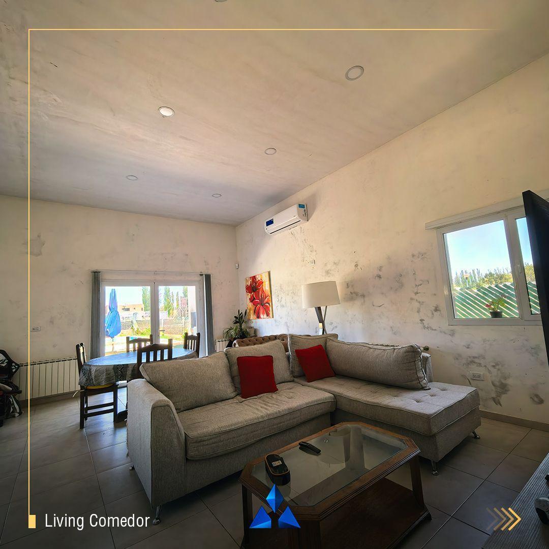 Foto de VENTA CASA 3 DORMITORIOS  APTA A CRÉDITO | B° CERRADO LA CANDELARIA |, imagen 4
