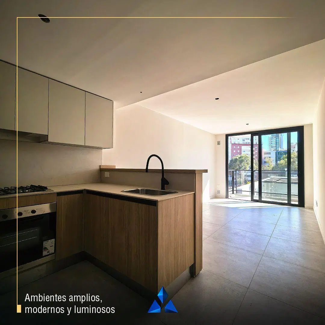 VENTA DPTO 1 DORM CENTRO DE NEUQUÉN 2