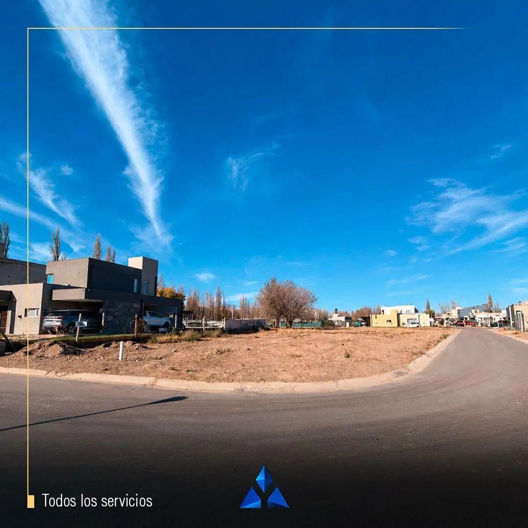 TERRENO EN ESQUINA | FINCA COSTA SERENA 5