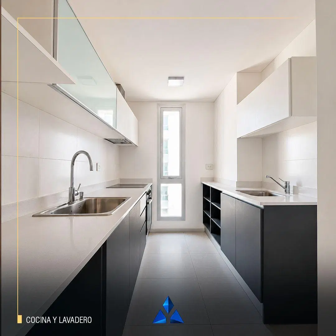 Venta de Departamento 2 Dormitorios,  en Garden central towers, Neuquen 5
