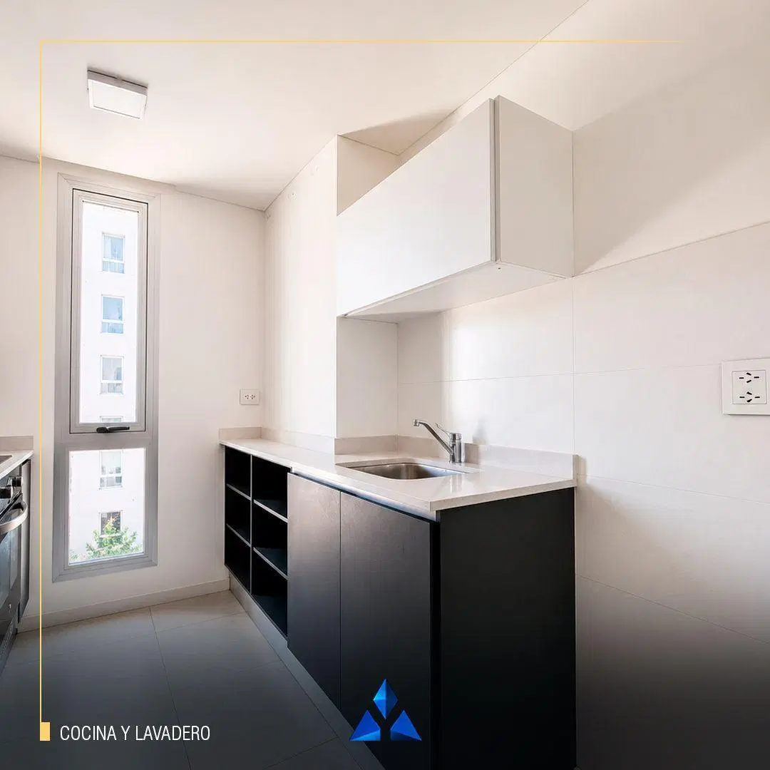 Venta de Departamento 2 Dormitorios,  en Garden central towers, Neuquen 2