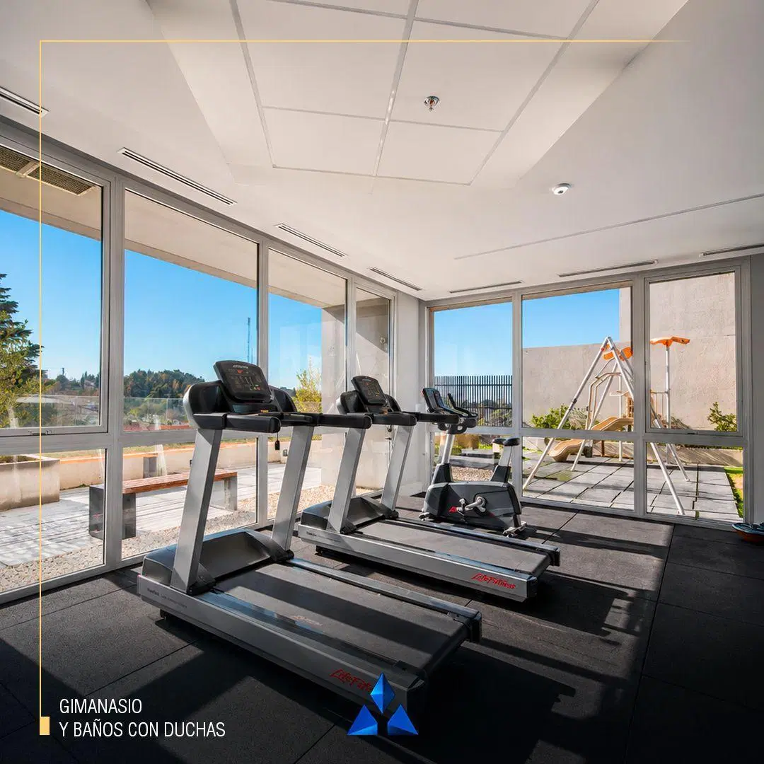 Venta de Departamento 2 Dormitorios,  en Garden central towers, Neuquen 5