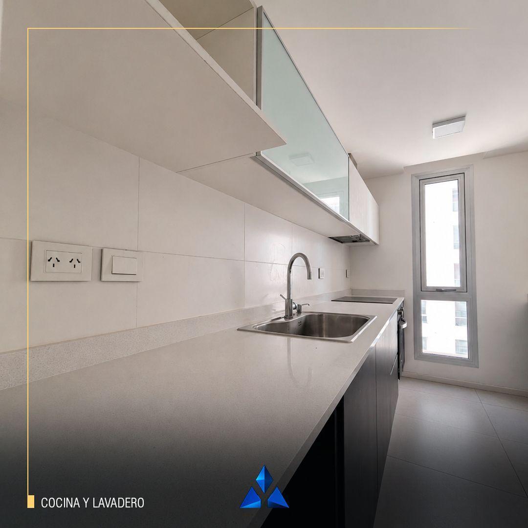 Foto de Venta de Departamento 2 Dormitorios, en Garden central towers, Neuquen, imagen 3