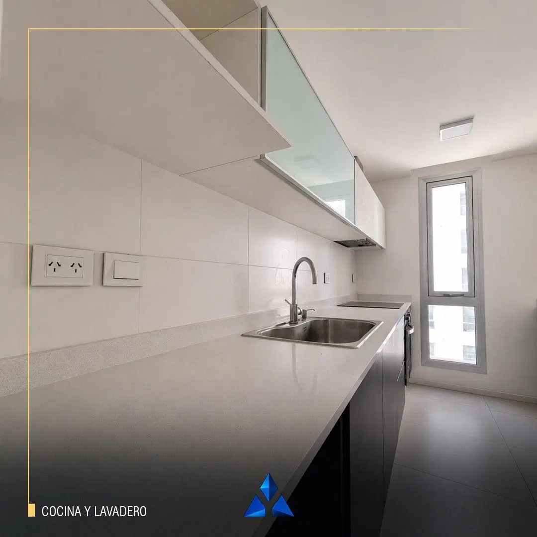 Venta de Departamento 2 Dormitorios,  en Garden central towers, Neuquen 3
