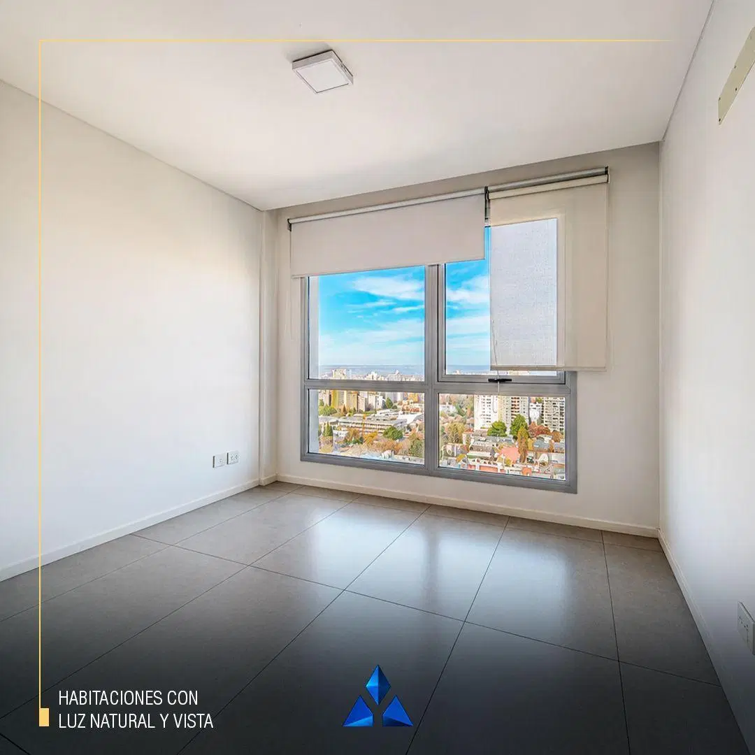 Venta de Departamento 2 Dormitorios,  en Garden central towers, Neuquen 4