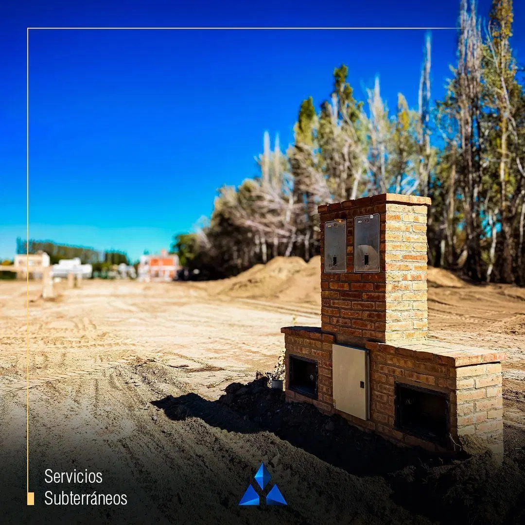 TERRENOS EN VENTA, LA RESERVA BARRIO BOTÁNICO, PLOTTIER-NEUQUÉN 1