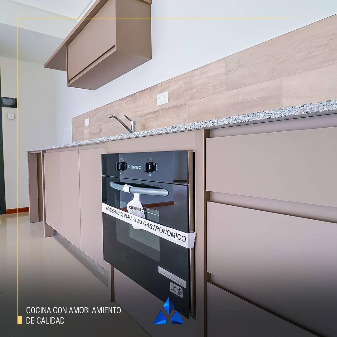 Foto de DEPARTAMENTOS EN VENTA 2 DORM | NEUQUÉN, imagen 4