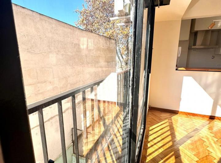 Venta Departamento 2 Ambientes en Nuñez Refaccionado a Nuevo 3