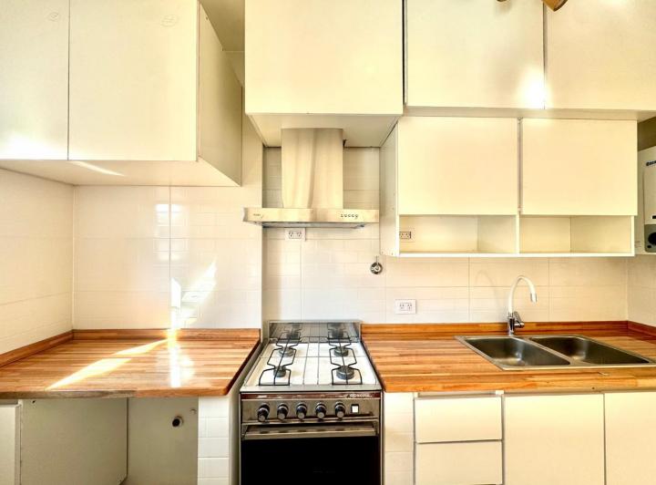 Venta Departamento 2 Ambientes en Nuñez Refaccionado a Nuevo 5